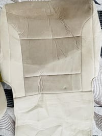 البيع دوشمه لاندكروز نضافته 100/100 ترهم موديل 2022 إلى 2025 السعر 75 ...