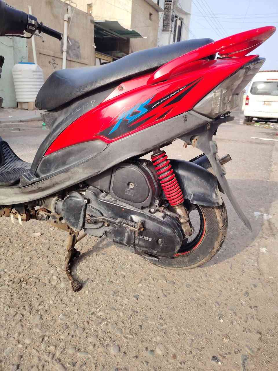 دراجه ماکس عدله برغي ما مفتوح بيها
نظافه فول کلها بلادي فول شلعه ومعدل 
بوشه 49 بلاد شرط الفحص السعر 725


**إذا كنت صاحب هذا الإعلان وتريد حذفه لأي سبب، رجاءا أرسل رسالة إلى الدعم الفني**