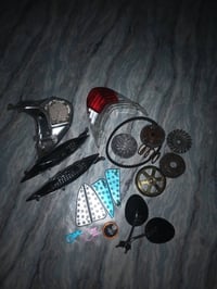 غراض ماكس • إيراني • عصفوري