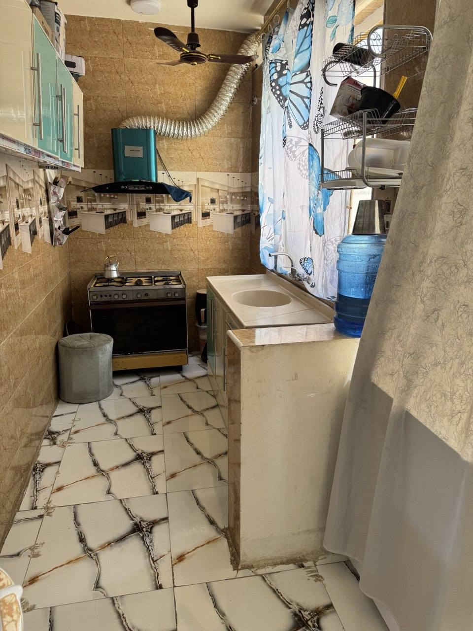 للبيع بيت طابو زراعي سند 25 مساحه 100متر عنوان ابي غرق هيثم الجبوري بسعر مناسب  للاستفسار مراجعة مكتب حي الحسين للعقار او الاتصال ***********
***********
