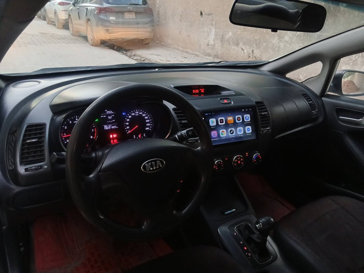 سيرتو موديل 15 سعر 115  فقط بارد ماشيه 200  رقمي ***********
