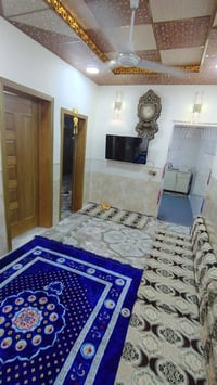 بيت للبيع • أمن الداخلي • ١٠٠م