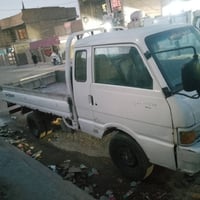 كيا • مكينة مسكر • موديل ١٩٩٥