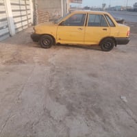 مكينة وكير جدد • ٢٠١٢ • رقم صدامي