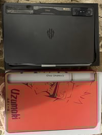 ريد ماجك نوفا • رام ١٦ • شاشة ١٤٤