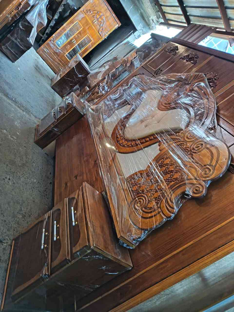 غرفه جهزا السعر 750 وبي مجال *********** بي وتساب
