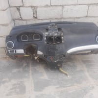دشبول • ايفيو • مجال