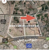 للبيع   ارض 300 متر  الديوان طابو ملك صرف  الموقع   حسب السهم المؤشر  ...