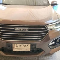 للبيع Haval h6 موديل 2020🚘🚘 السيارة ماشية 48 الف  ملاحظة /  بدون صبغ ب...