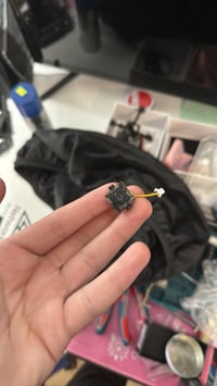 كاميرا نانو • محركات ٥انش ١٨٦٠kv • بطاريات ١s-٣s