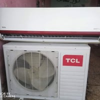 سبلت TCL • طنين • نظام R22
