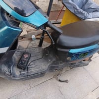 دراجه شحن • كهربائية • كراده الجادريه