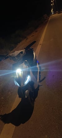 دراجه فول ما نقصه شي طگ سويچ واطلع  للبيع لشراي يتصل  07853196449  سعر...