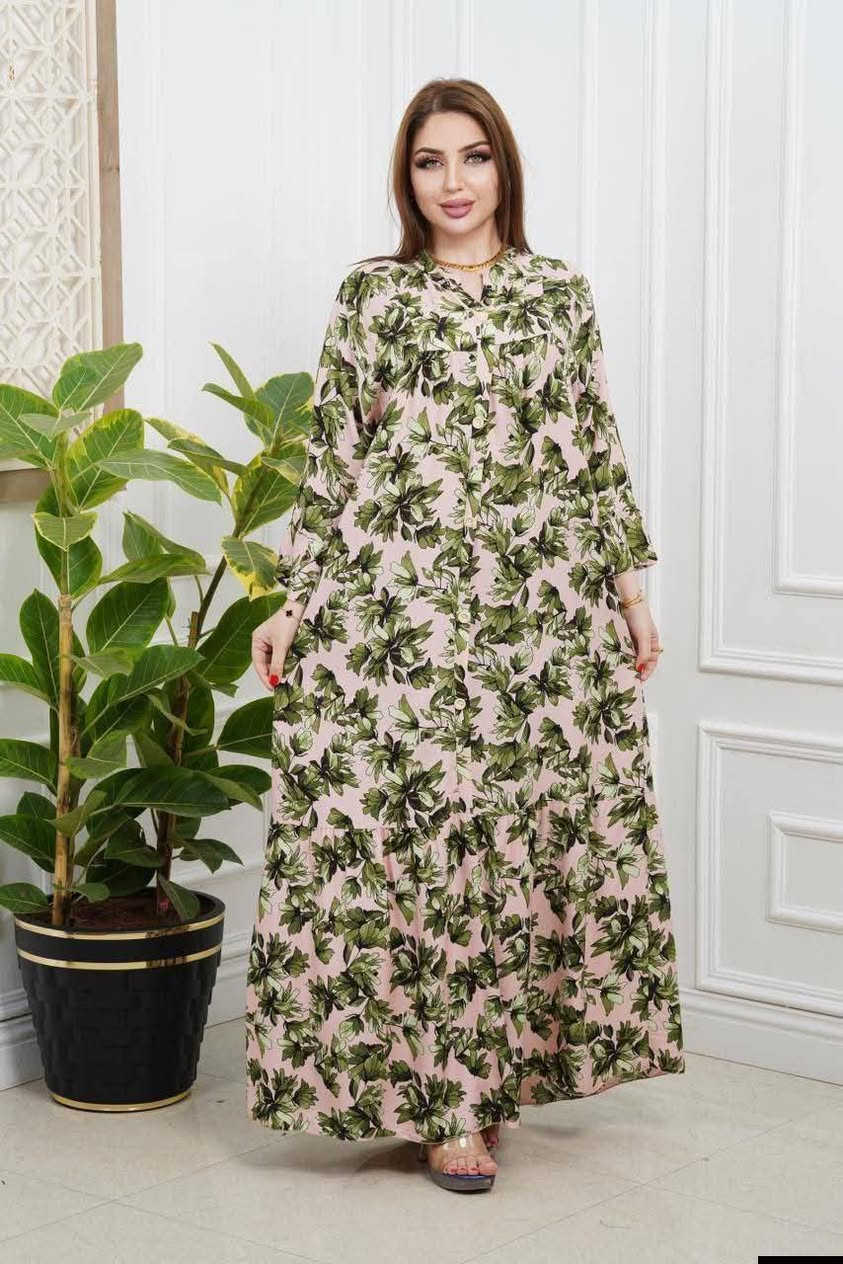 🔥 دشداشة كشمير درجة أولى 🔥✨
🧵 خامة فاخرة – جودة عالية
📏 القياسات: 2XL – 3XL – 4XL – 5XL
💰 السعر: 12فقط 😍🔥
🚚 توصيل متوفر لكل المحافظات


**إذا كنت صاحب هذا الإعلان وتريد حذفه لأي سبب، رجاءا أرسل رسالة إلى الدعم الفني**