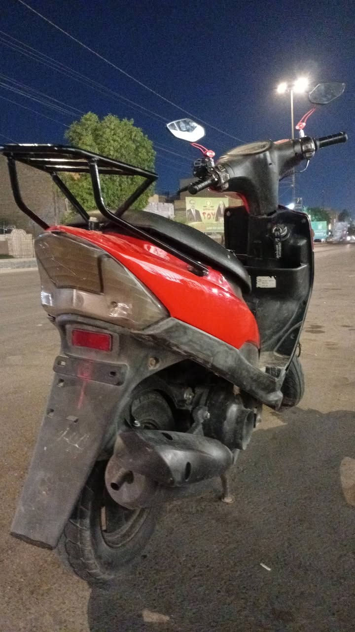 سلام عليكم ماكس عدله بلاديه كفاله عامه للبيع شغاله سلف. وهندر كهربائيات كامله مكينه نامعه وحلوه لاتنقيص لاتبخير ولانضوح شلعه ومعدل للبيع او مراوس بايراني اذا ابيع ب600وبيه مجال او اراوس بايراني نضيفه مكاني بغداد الشعب رقمي***********
