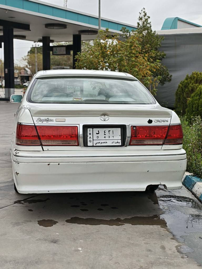 مەلیکەی موس 2دووگمەی پەردە داشپول نەجەف زۆر پاک بۆیاغی عێراقی نییە جگە لەجێی موسەکانی سەیارەکە تەواو جاهیزە تخوا ئەگەر موشتەری نیت تێل مەکە شوێن کەلار 
ژمارە *********** كالار, السليمانية
