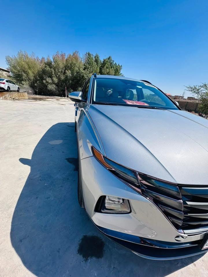 توسان 2024 امريكي  للبيع فقط مرقم بابل  

تدفئه مقاعد 

صندوك كهرباء 

محرك 2500 

مقعّد السائق كهربائي 

بصمه تشغيل + بصمه ابواب تشغيل عن بعد 

ماشيه 38 الف   ميل  

ضرر بنيد مصلح وقبق صندوك  فقط

مرفق بالصور

للاستفسار  مكاني بابل الحله

السعر205

اتصال وبي واتس اب 

‬ ‭ ***********
