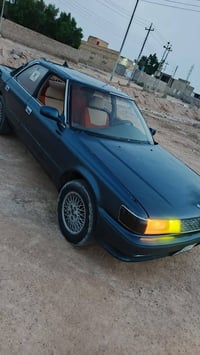 شيزر • ١٩٩٥ • ٦ سلندر