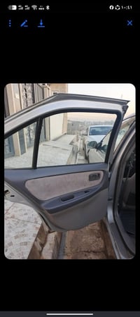 التيما • ١٩٩٩ • كير اوتو