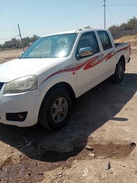 البيع كريت ويل موديل 15 كفاله عامه بسمنه07832506158 سعر 72 وبيها مجال