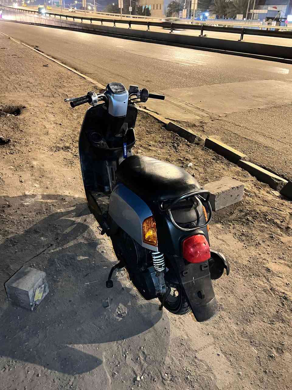 ماكس بوليس نضيفه شغاله من كلشي مبدل بيهه بستم فقط سعره 650بيهه مجال


**إذا كنت صاحب هذا الإعلان وتريد حذفه لأي سبب، رجاءا أرسل رسالة إلى الدعم الفني**