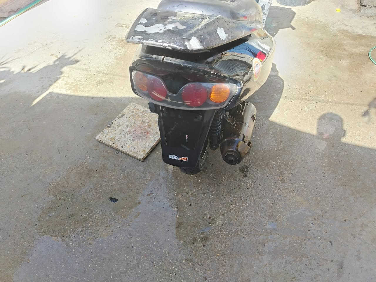 سلام عليكم دراجه 60لبيع


**إذا كنت صاحب هذا الإعلان وتريد حذفه لأي سبب، رجاءا أرسل رسالة إلى الدعم الفني**