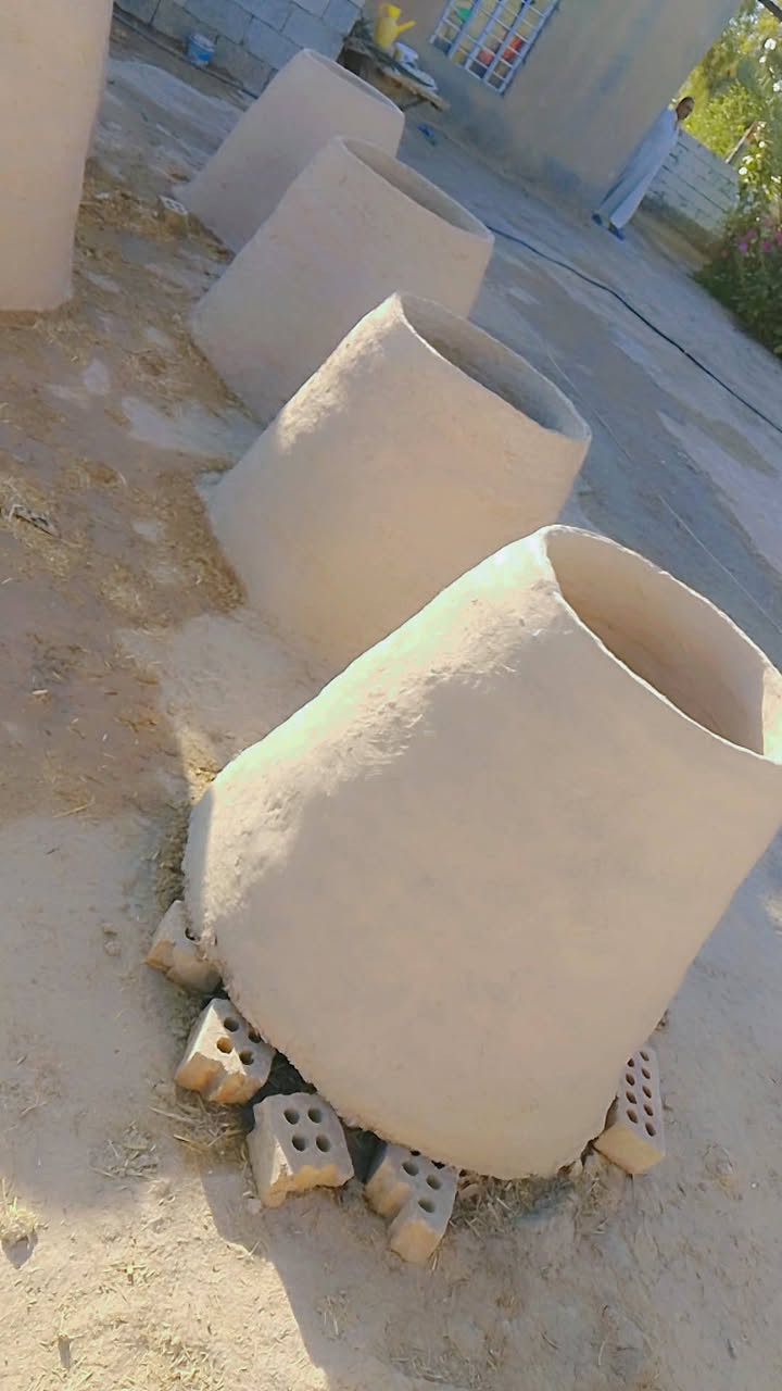 تنانير طين درجة اولى سعر الواحد ٣٠


**إذا كنت صاحب هذا الإعلان وتريد حذفه لأي سبب، رجاءا أرسل رسالة إلى الدعم الفني**