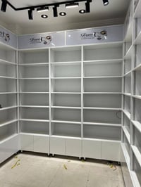 مطابخ • MDF تركي • قلعه سكر