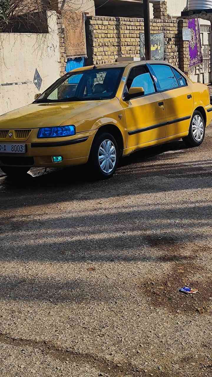 سلام عليكم سمند 12مكفوله بيه بس بنيد مبدل مكينه وكير كفاله صدر مامي خلفي بسمي رقم نكليزي مميز 8003 سياره جهازه من كلشي معروضه 40وبيه مجال عنوان كوت مركز مدينه ***********
