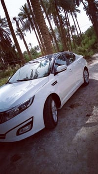 اوبتيما • ٢٠١٣ • ديوانيه
