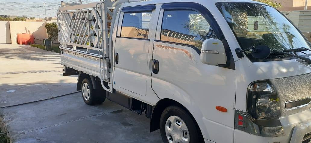 سلام عليكم 
كيا دبل قماره مسكر محرك جديد مكفوله مديل ٢٠١٤ 
السعر ١٣٠ 
العنوان شطره ***********وات ساب
