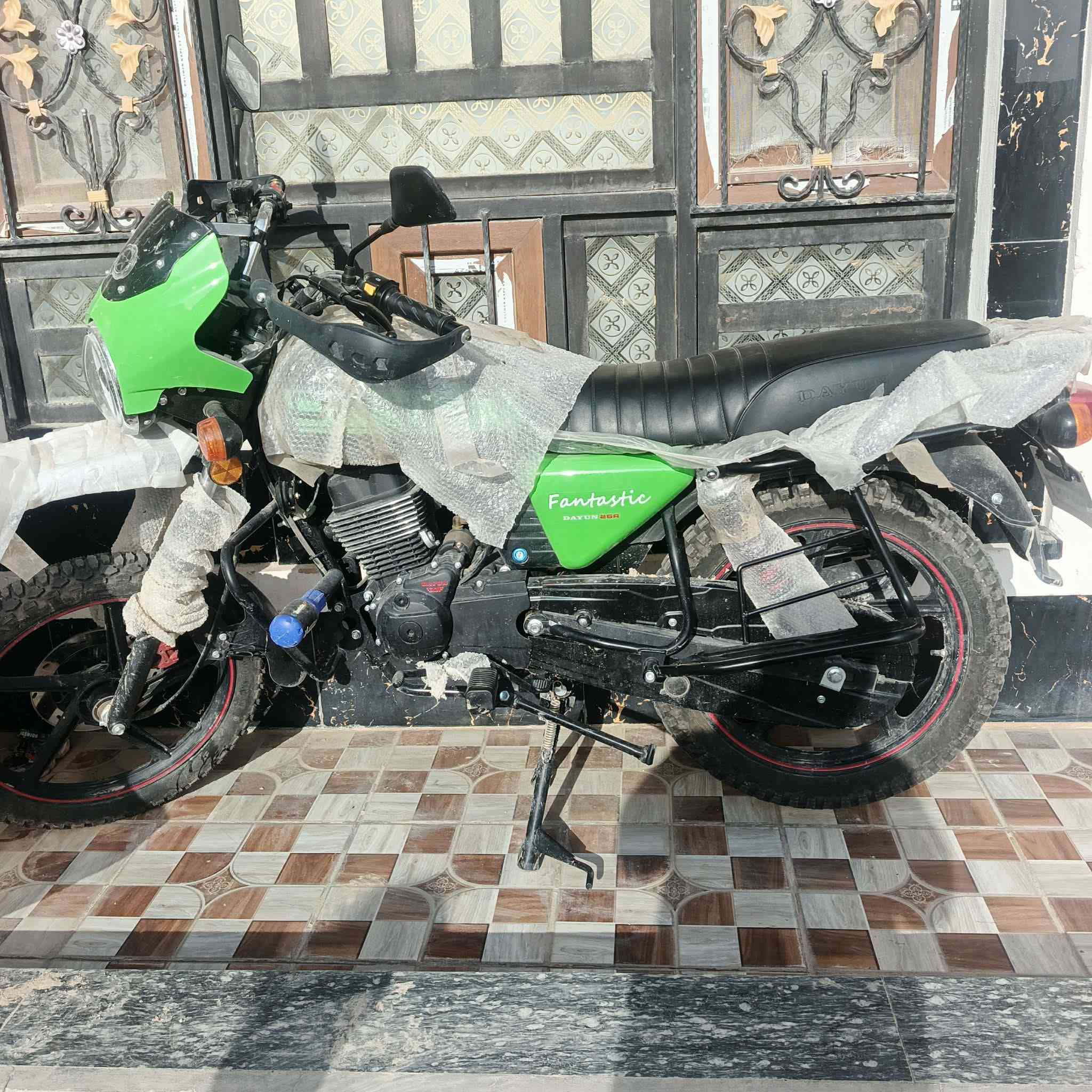 سلام عليكم دايون جبلي ماستخدم شي قليل البيع مكلف بنشر وهاذه رقم راعي ***********
