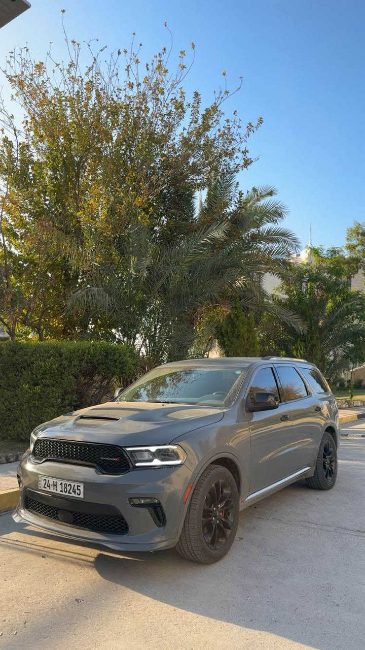 للبيع 
دوج دورنكو 

لون مميز 
موديل 21 
ماشي 90 كيلو فقط 
ضرر امريكا. داعميه فقط

هنا صار بيها جاملغ. فقط 
بوند اصلي مالتها موجود 
مبدل للجماليه 
رقم اربيل جديد 
سنويه جديده
سياره ما تصرف عليها ربع 
جاهزه على اخر حبه

السعر 260 و بي مجال كلش بسيط

للتواصل 

***********
*********** موصل, نينوى
