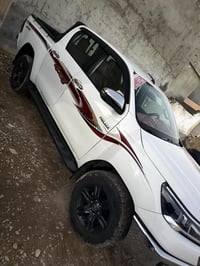 هايلوكس • ٢٠٢١ • فور ويل