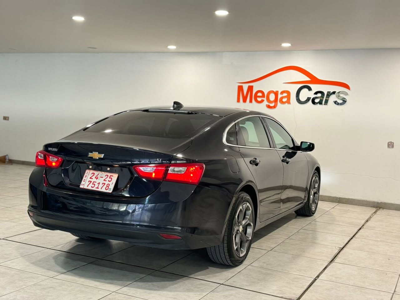 ماليبو 2023
كشن كهرب 
بصمه 
تشغيل عن بعد
رادار
ماشي 83 الف
الضرر صفحه صبغ بدون دواخل بدون ارباك فقط ارباك البردة 
***********
***********
