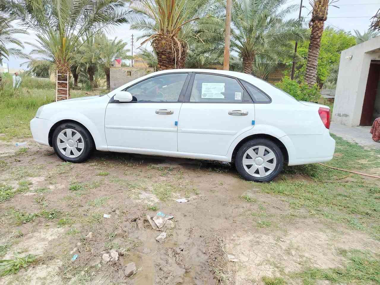 أوبترا ١١ بصره دولي كير ومحرك توني شادهن حداديه تخم تاير تبريد خير من الله شاشه كامره دواره لايت زنون مراوح داخليه دوشمه جديده دشبولها نظيف السياره جاهزه ع اخر حبايه بيها طخات بسيطه مو ضربه ابيع كفاله من الضربه القويه والعيب الشرعي ***********
