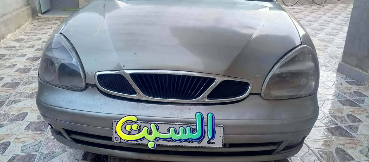 السلام عليكم سياره للبيع جاهزه من كلشي محرك وكير حاويه محرك مامفتوح مسكر تخم تاير رقم الماني بسمي السيارة عوزه بس تبريت سعر 32وبيه مجال للشراي الرقم *********** بي واتساب  خاص متواجد
