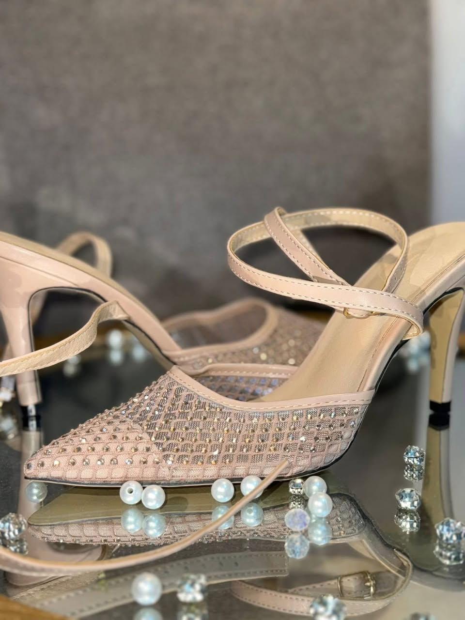 سعر القطعة ١٤ الف فقط 😳

قطع اخيرة 😍

الصور حقيقية😌

يوجد خدمة توصيل لجميع المحافظات 🚕


**إذا كنت صاحب هذا الإعلان وتريد حذفه لأي سبب، رجاءا أرسل رسالة إلى الدعم الفني**