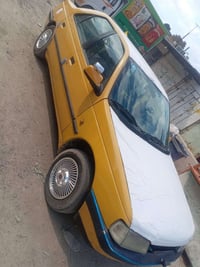 بيجو 2011 جاهزه كامله من كل شيء مصفره هيئه وغرامات مكان الاسكان  ٠٧٧٢٥...