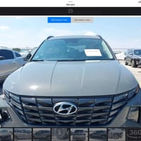 موديل ٢٠٢٤ • مكينة ٢٥٠٠ • حادث