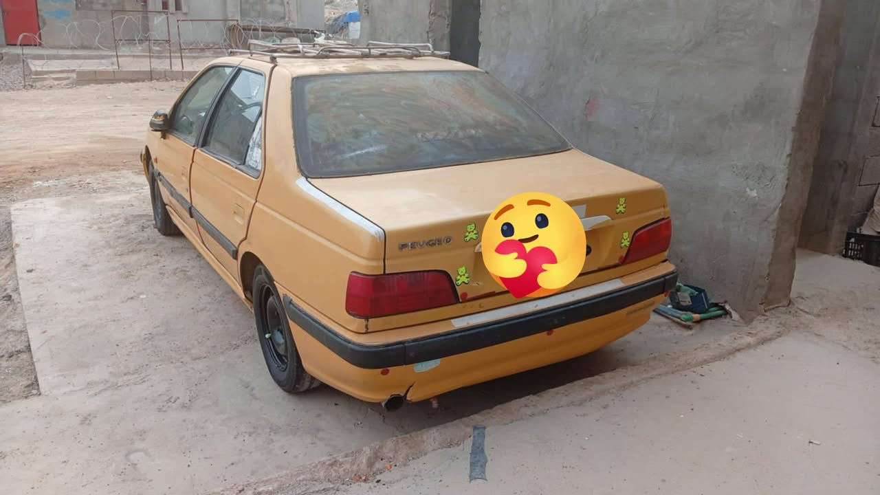 بيجو بارص بغداد موديل 2014 سعر 35 كدام عينك افحص


**إذا كنت صاحب هذا الإعلان وتريد حذفه لأي سبب، رجاءا أرسل رسالة إلى الدعم الفني**