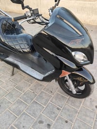 فورزة بصمة دراجة فول نضافة مكاني جميلة 07704158980