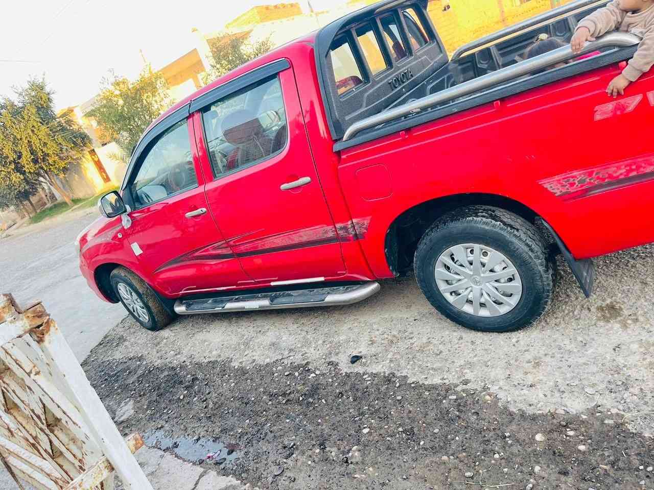 للبيع 2009 رقم بصره تحويل مباشر
سنويه مجدده السياره مكفوله
العنوان ميسان قضاء كميت
 السعر ١٤٥وبيها مجال
***********
***********
