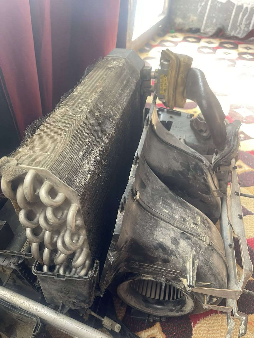 متوفر
غراض تبريد


**إذا كنت صاحب هذا الإعلان وتريد حذفه لأي سبب، رجاءا أرسل رسالة إلى الدعم الفني**