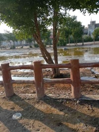 بيت طابو صرف • 240م • قرب السايلو