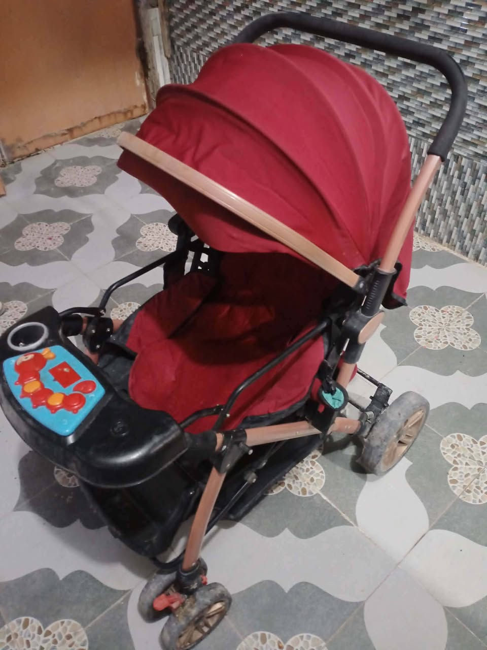 السلام عليكم عربانه حجم كبير نضيفه ستخدام قليل السعر 60وبيه مجال


**إذا كنت صاحب هذا الإعلان وتريد حذفه لأي سبب، رجاءا أرسل رسالة إلى الدعم الفني**