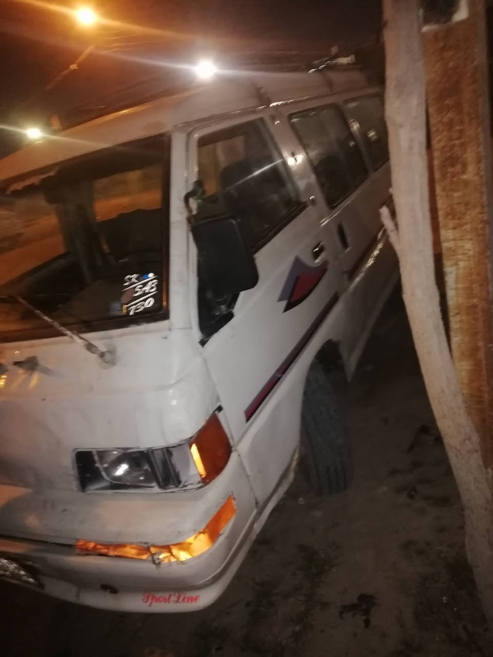 سلام عليكم كيه مسيبوشي عبريه 14راكب مديل بل هيئه المكان كوفه1992 رقم مثنى ماعليها هيئه مامسجله بيع او امراوس اب سياره صغيره *********** السعر( 20)
