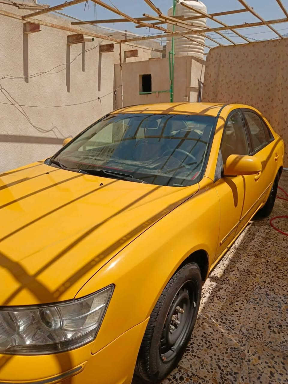 السلام عليكم ورحمة الله وبركاتة
عندي سوناته موديل10خليجي للبيع رقم بابل انكليزي السعر 90
العنوان كربلاء الحسينية 
***********
