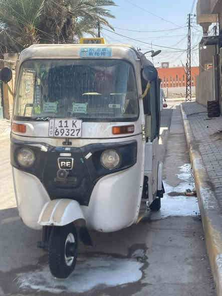 السلام عليكم

تكتك 21للبيع رقم وسنويه باسمي  السعر 7 ملايين وبيه مجال
مكاني بغداد الشعلة

***********
