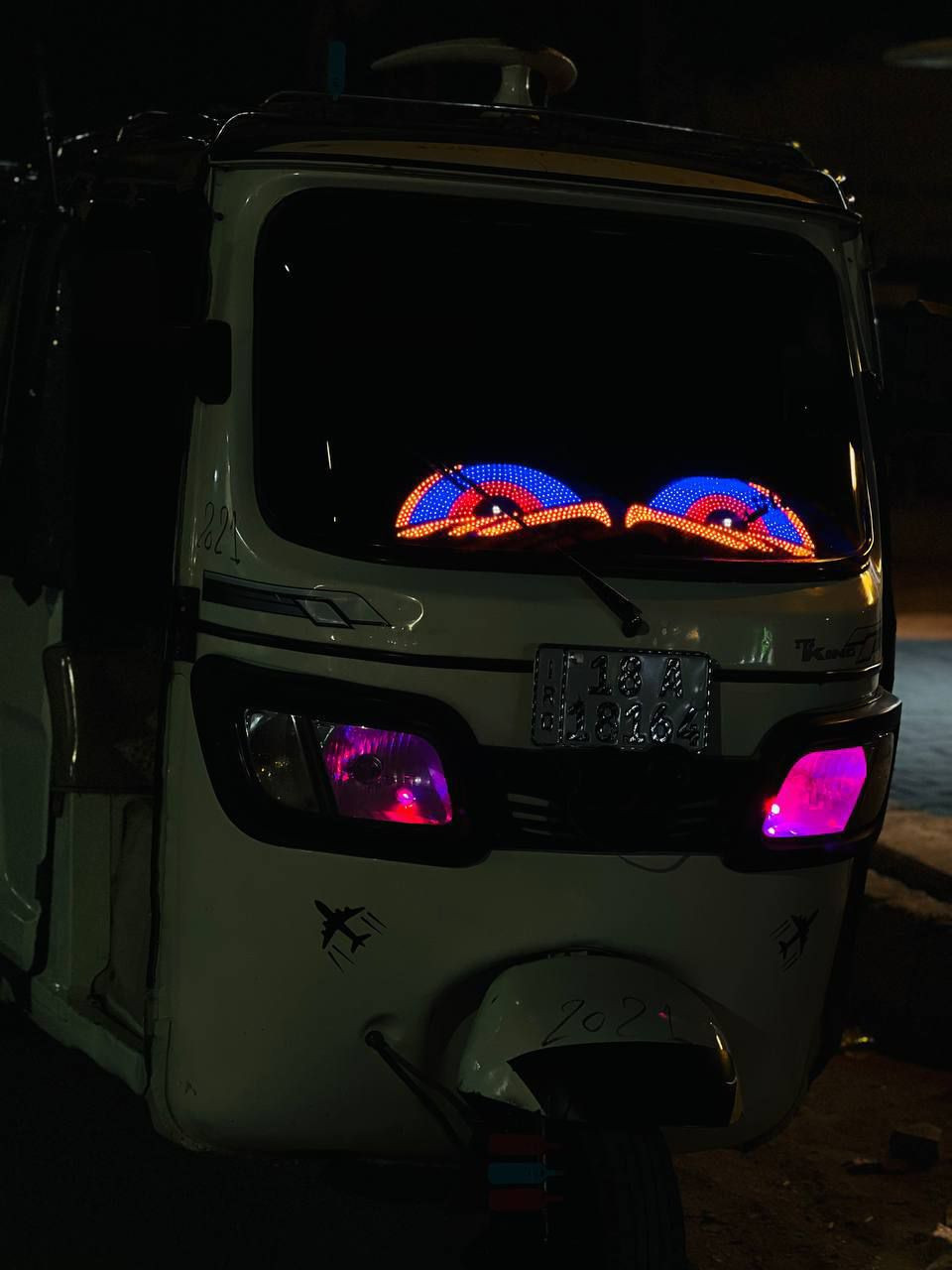 Tvsرقم وسنويه بابل تكتك 2021تكتك مفوله كامل مواصفات بيها سيبايه علي الحداد مكينه مكفوله معمر دوس فقط سعر 7وبيها مجال مستعجل علئ بيع مكاني بابل الاسكندريه ***********
